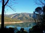 Como un espejo (embalse del Tranco)