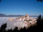 Da de niebla