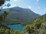 Embalse de Las Anchuricas (Ro Segura)