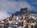 SEGURA DE LA SIERRA