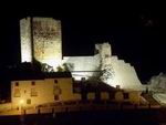Torre del Homenaje