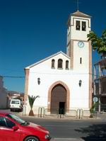 Arroyo del Ojanco