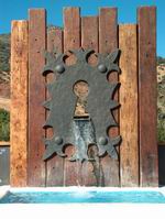 La Puerta de Segura