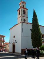 Iglesia de San Isidro