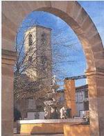 Torres de Albanchez